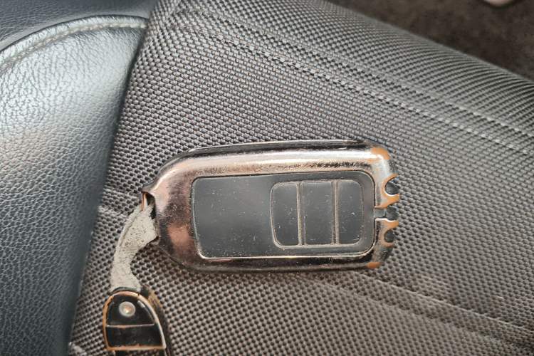 Used Honda Breeze 2020 240TURBO CVT 2WD Luxury Edition
