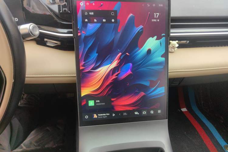 Used Geely Galaxy L6 2023 60km PLUS
