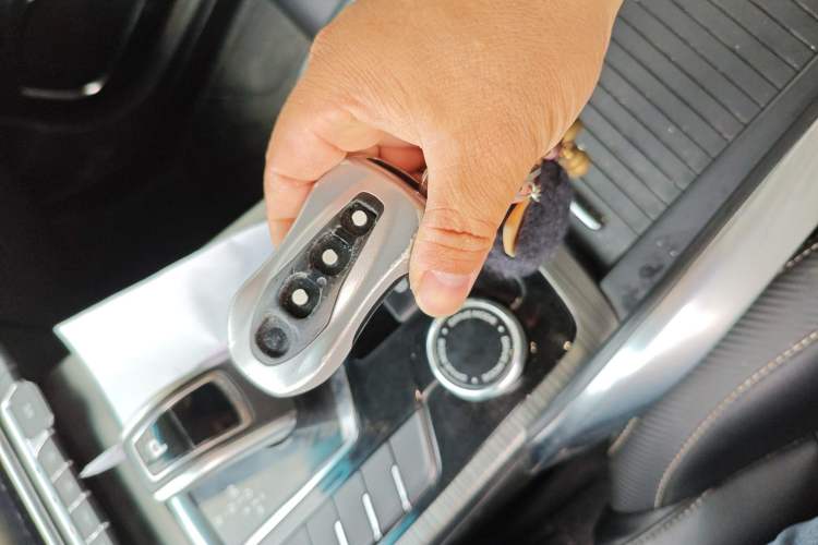 Used Geely Auto Emgrand X7 Sport 2020 1.5TD Automatic Smart Connect PRO
