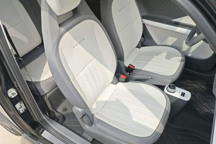 Used Geely Galaxy Panda 2025 210km Panda Kart
