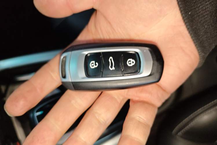 Used Geely Auto Vision X3 2017 1.5L Automatic Elite Model