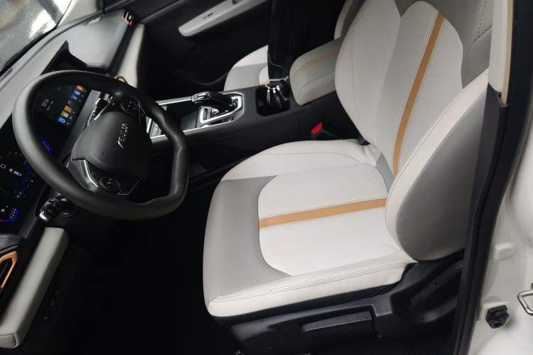 Used Dongfeng Aeolus E70 2023 Revised PRO Smart Drive Version
