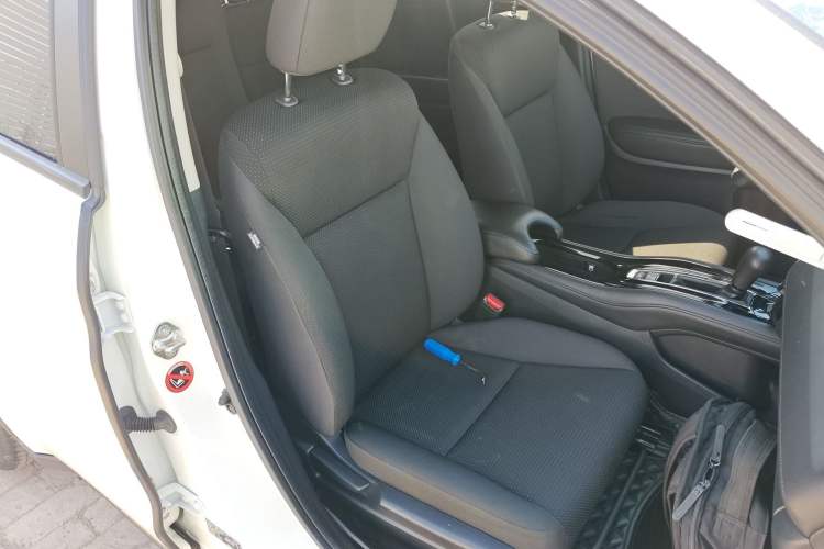 Used Honda Vezel 2020 1.5L CVT Elite Edition
