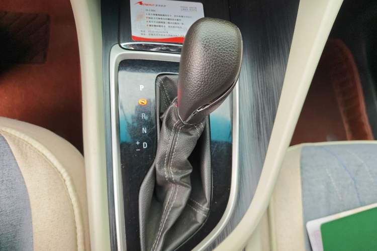 Used Buick GL6 2018 18T 5-Seater Elite Version