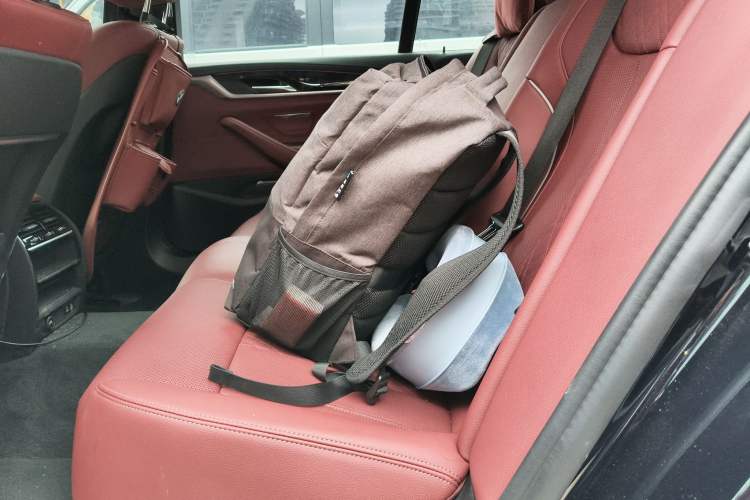 Used BMW 5 Series 2022 Restyled 525Li M Sport Package
