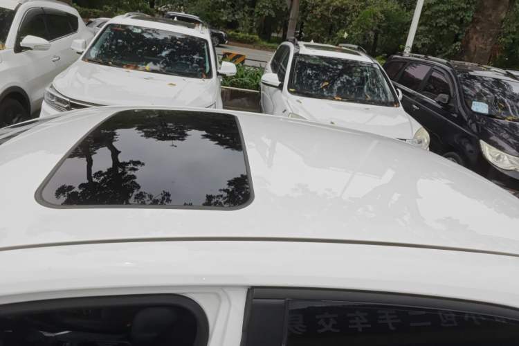 Used Toyota Corolla 2021 1.2T S-CVT Elite Edition Roof