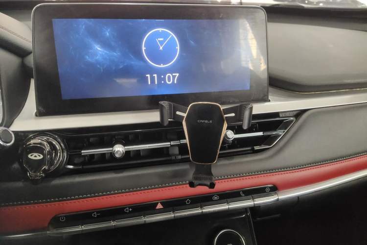 Used Chery Tiggo 7 2020 1.5T Manual Elite Model