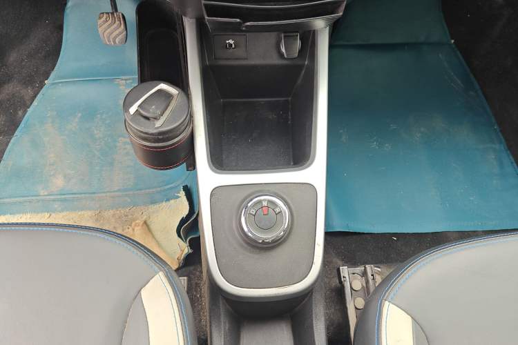 Used Dongfeng Fengon E1 2020 E-Quiet Model