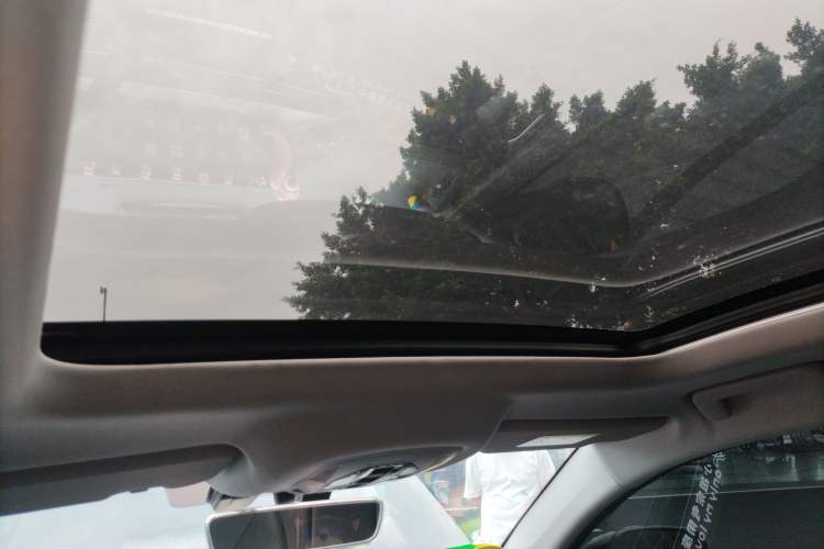 Used Chery Tiggo 8 PLUS 2022 290TGDI DCT Haoting Edition