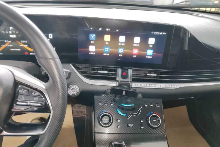 Used Bestune B70 2022 Third Generation 1.5T Automatic Premium Edition