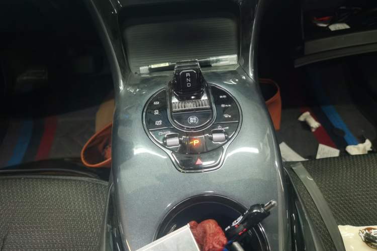 Used BYD e2 2023 Comfort Model Gear Lever