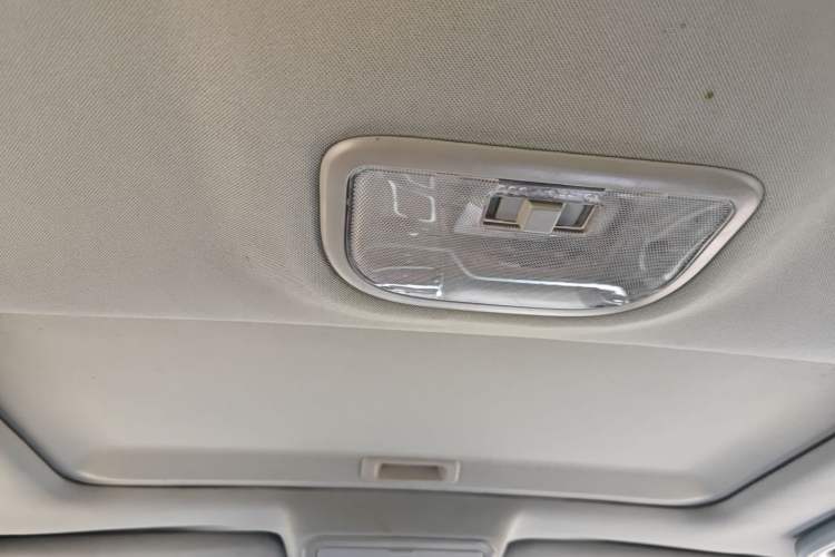 Used Geely Auto Emgrand 2015 Sedan 1.5L Manual - Top Trim Level