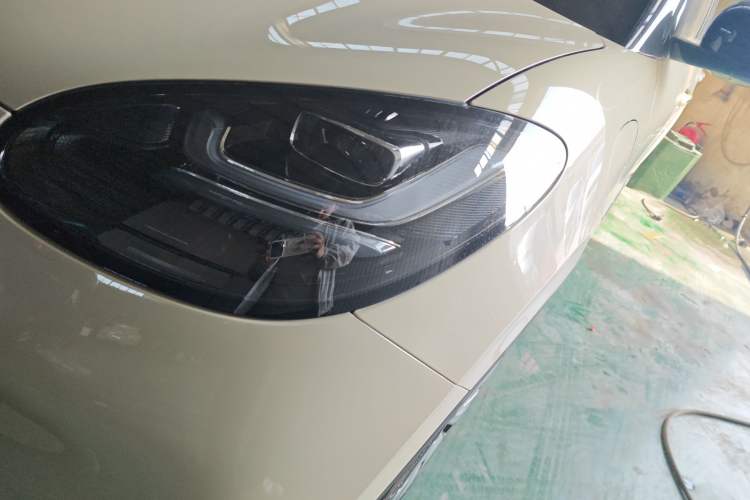 Used Wuling Bingo 2025 333 km Enjoyment Version