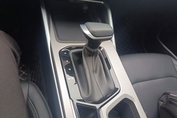 Used Geely Auto Emgrand 2025 4th Generation 1.5L CVT Luxury Version