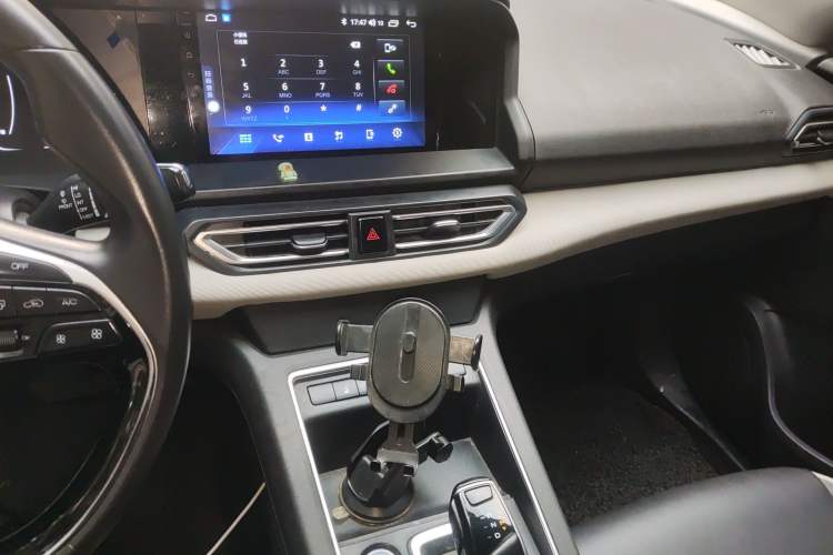 Used Dongfeng Aeolus E70 2021 Revised Version 3 500 Ultra-Comfort Edition
