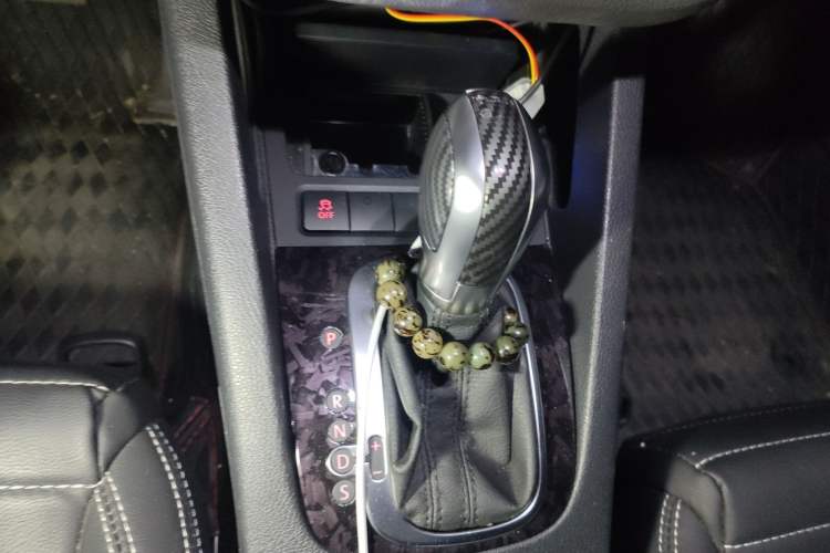 Used Volkswagen Scirocco 2015 1.4TSI Fashion Edition