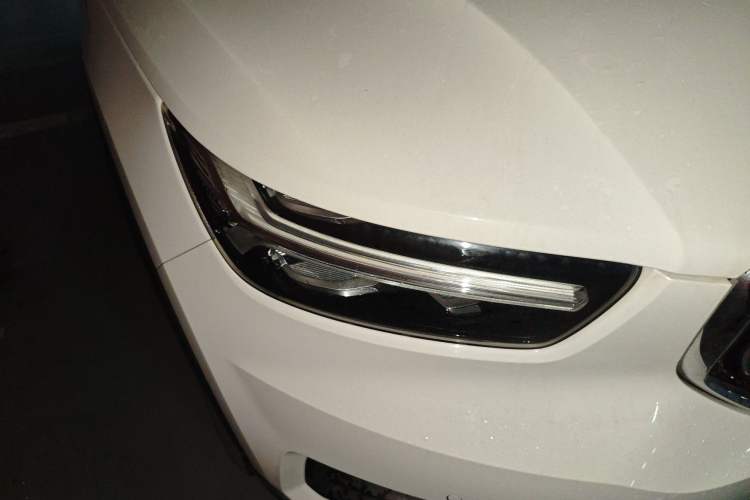 Used Volvo XC40 2020 T3 Smart & Stylish Edition
