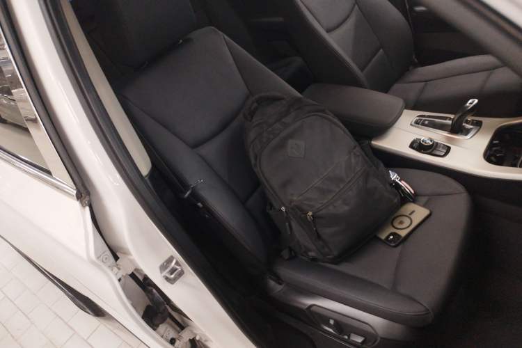 Used BMW X3 2016 sDrive20i Right Front Seat