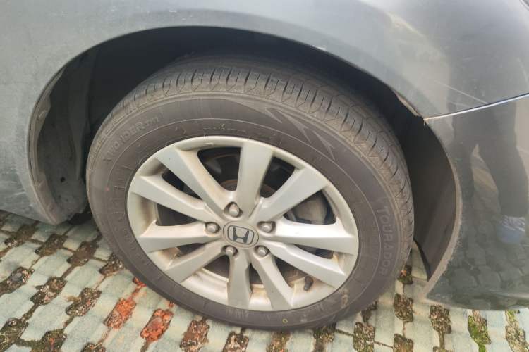 Used Honda Civic 2014 1.8L Automatic Classic Edition
