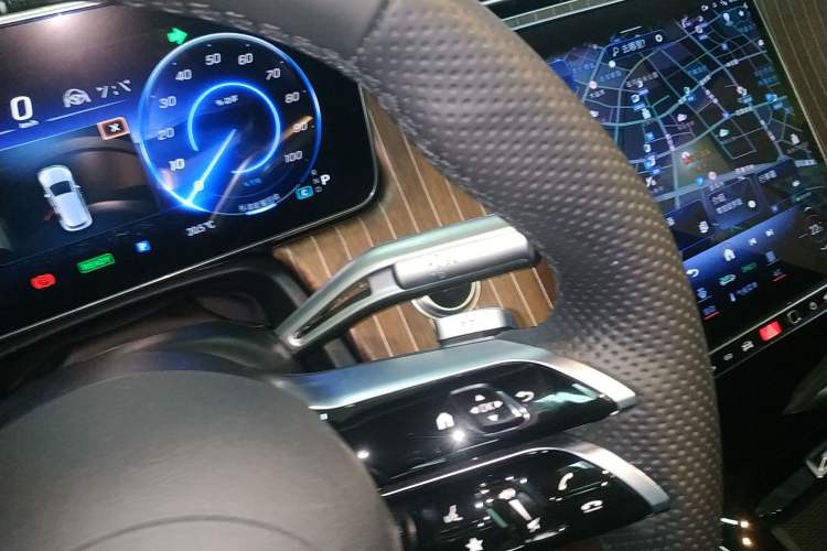 Used Mercedes-Benz EQE SUV 2023 350 4MATIC Luxury Edition