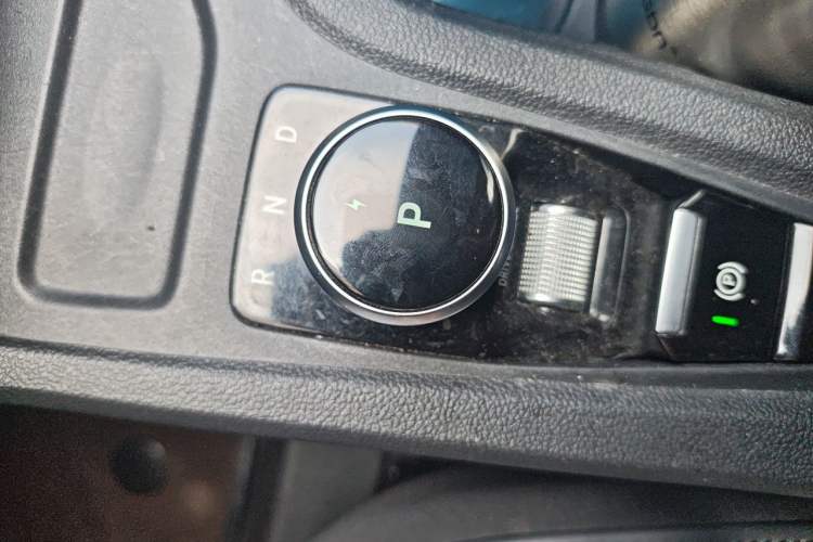 Used WM Motor E.5 2021 500 Ji Ke Xing
