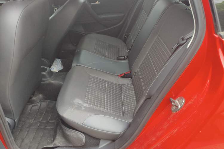 Used Volkswagen Polo 2018 1.5L Automatic Enjoyment Model