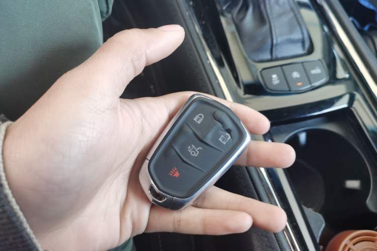 Used Cadillac ATS-L 2017 28T Tech Edition
