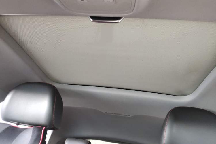 Used Audi Q2L 2018 35 TFSI Fashion Dynamic Version China VI Emission Standard
