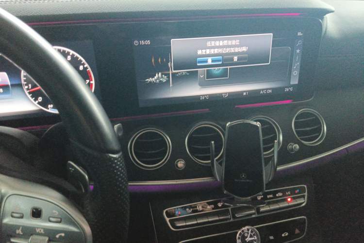 Used Mercedes-Benz E-Class 2019 Restyled E 300 L Sporty and Stylish Edition