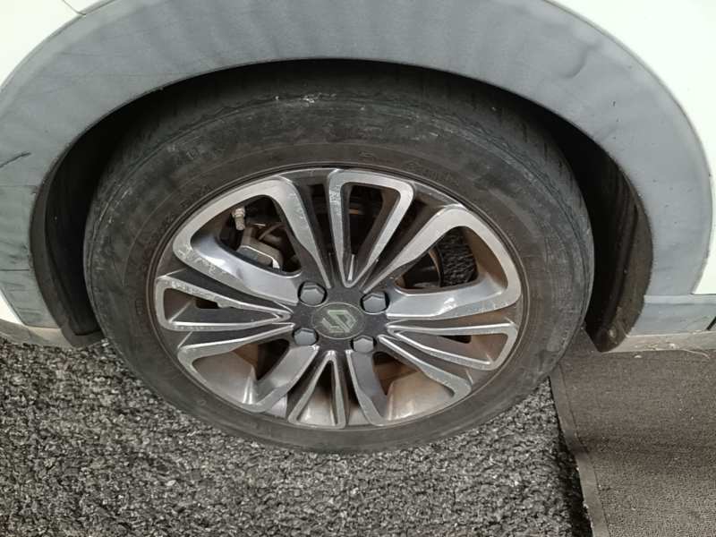 Used Leapmotor T03 2020 400 Luxury Edition — 22