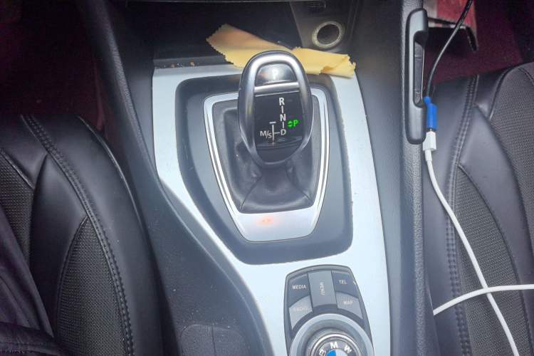 Used BMW X1 2014 sDrive18i Fashion Model
