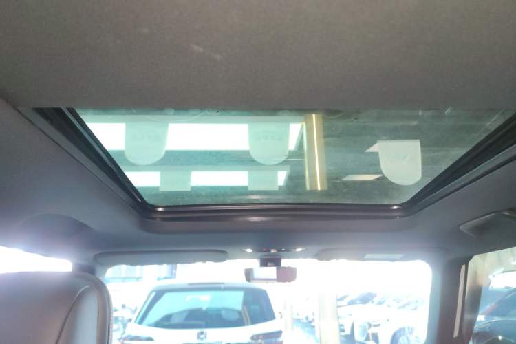 Used iCAR 03T 2024 501km Four-wheel Drive Long-Range Version