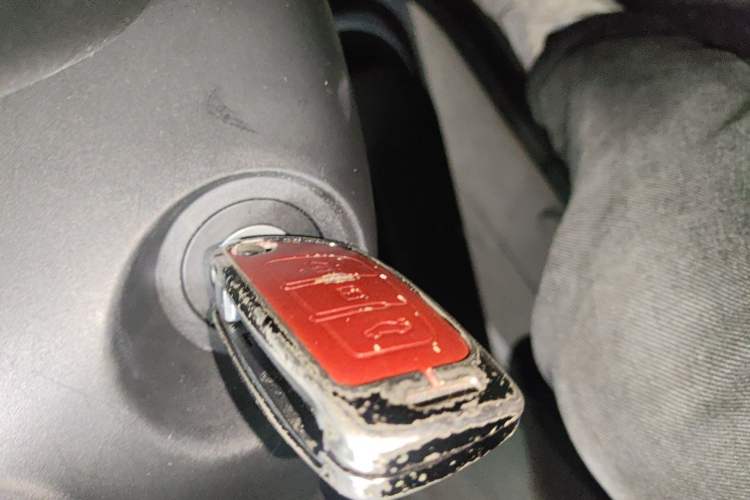 Used Geely Auto Emgrand 2023 4th Generation Champion Edition 1.5L Manual Luxury Model