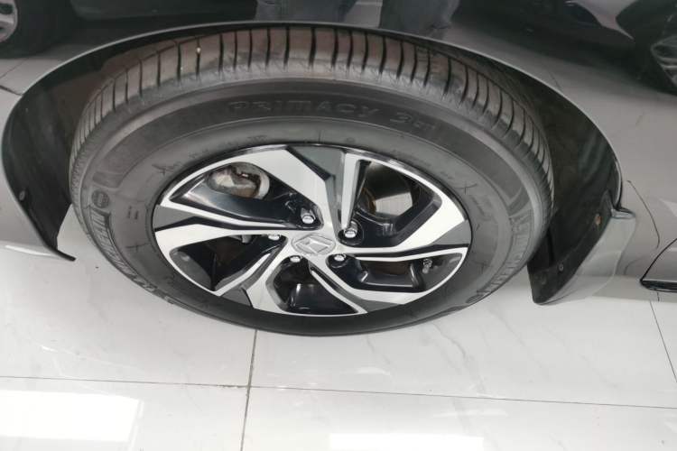 Used Honda Accord 2016 2.0L Elite Edition