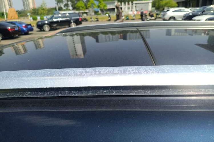 Used Porsche Cayenne 2019 Cayenne 3.0T Roof