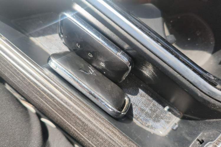 Used Wuling Jiachen 2022 1.5T CVT Smart Luxury Version
