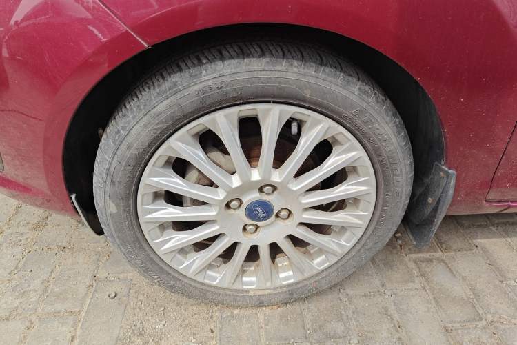 Used Ford Fiesta 2013 Hatchback 1.5L Automatic Sport Model