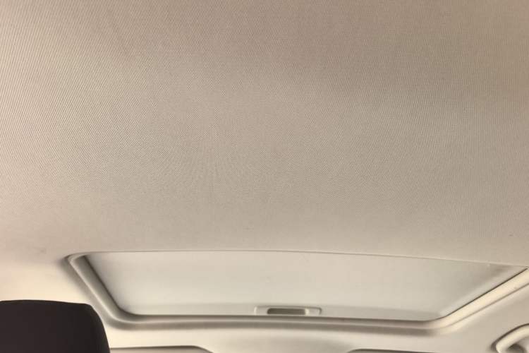 Used BAIC Beijing EU5 PLUS 2022 Enjoy Travel Edition