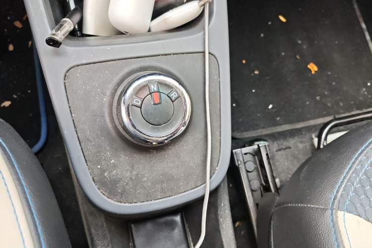 Used Renault E-Nuo 2019 e-Smart Model
