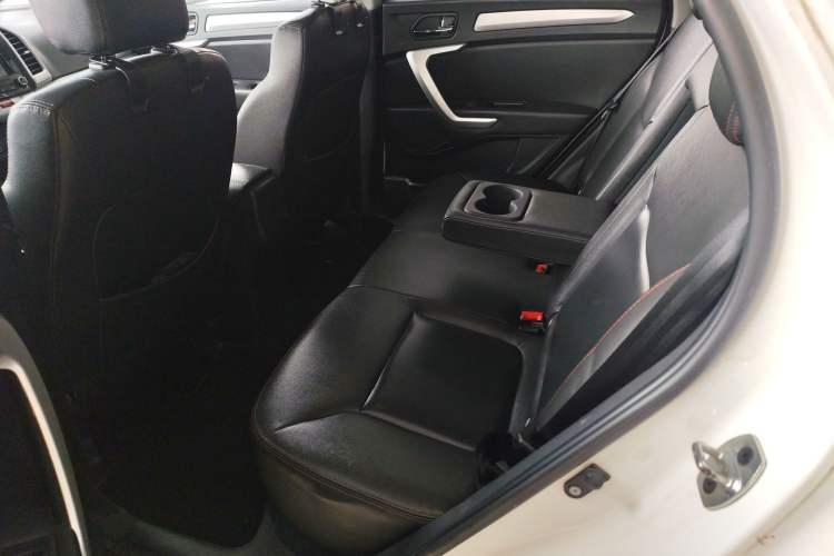 Used JAC Group Refine S3 2016 1.5L CVT Luxury Smart Version
