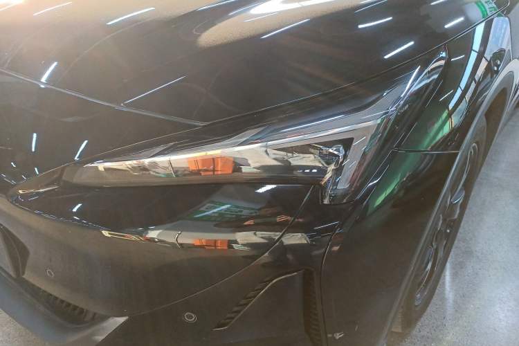 Used ARCFOX Alpha S5 2024 560PRO 185kW
