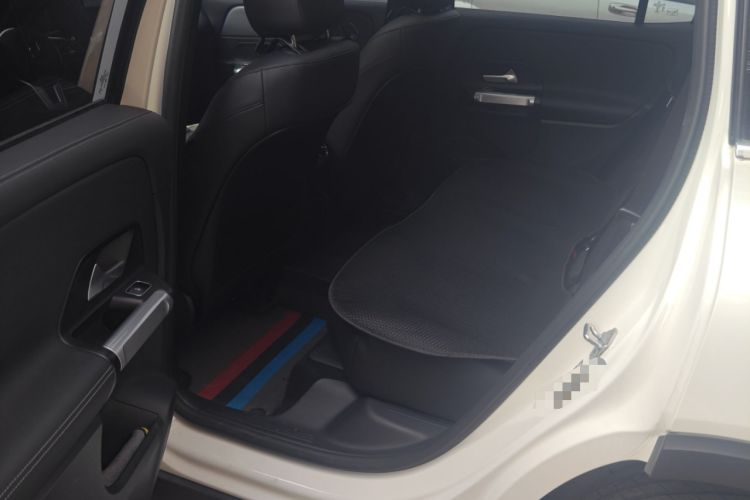 Used Mercedes-Benz GLB 2023 GLB 200 Dynamic Edition