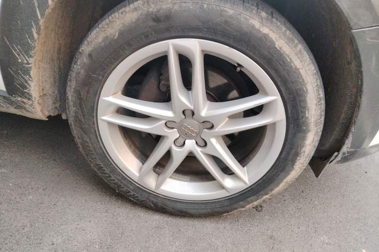 Used Audi Q5 2017 40 TFSI Technology Edition