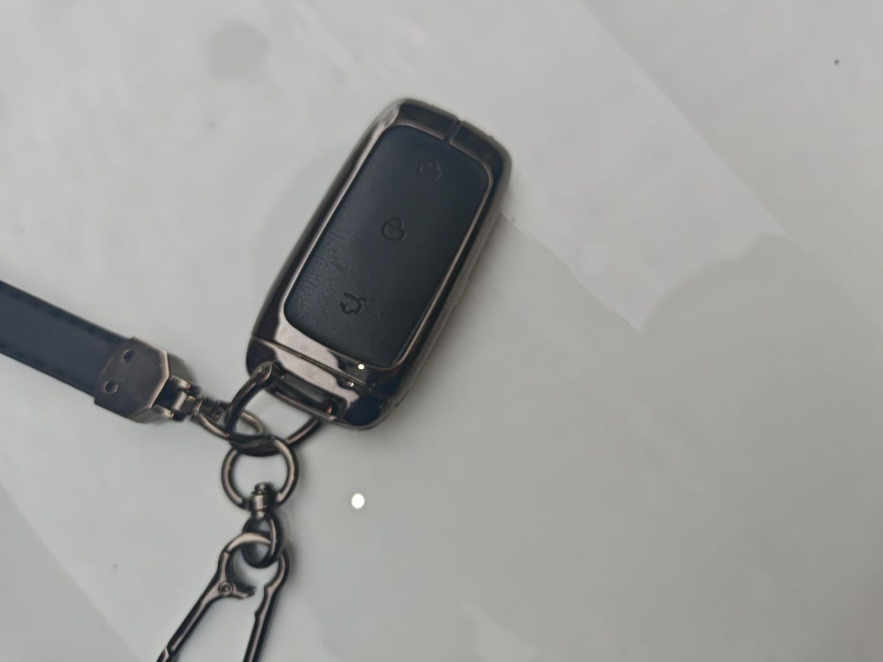 Geely Galaxy A7 EV 2026 Model EV 550km Exclusive Edition — снимка 20
