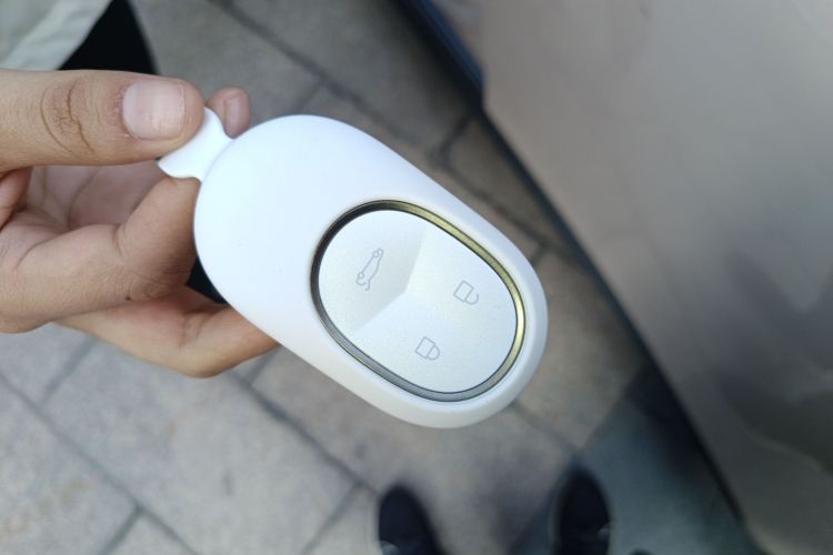 Used Nio ET5 2022 75 kWh