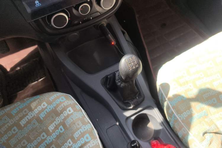 Used Wuling Hongguang 