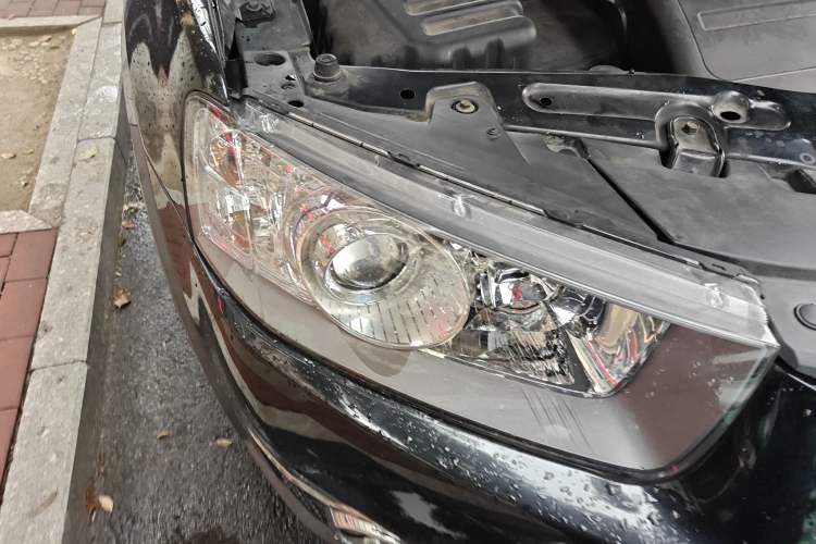 Used Chevrolet Captiva 2011 2.4 AT 5-Seater Comfort Edition