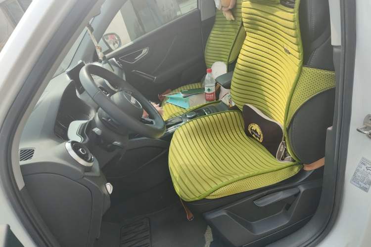 Used Audi Q2L 2022 35 TFSI Advanced Style Edition
