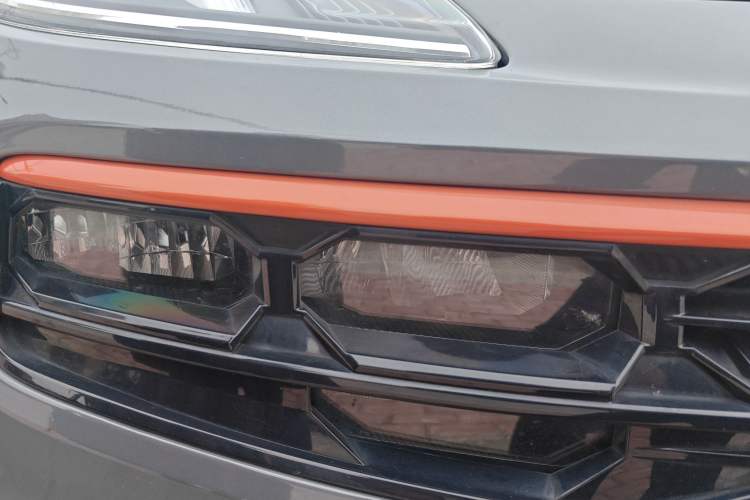 Used Lynk & Co 06 2020 1.5T YAO Halo
