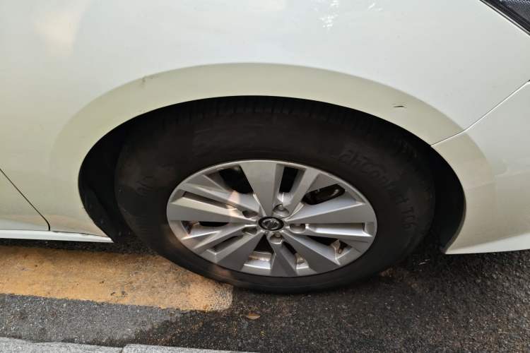 Used Nissan Teana 2020 2.0L XL Comfort Edition
